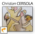 Christian Cerisola