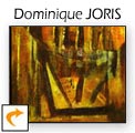 Dominique Joris