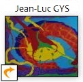 Jean-Luc Gys