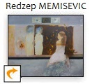 Redzep Memisevic